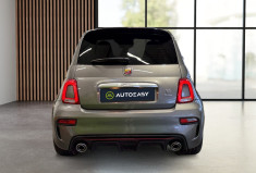 Abarth 500 1.4 Turbo T-Jet 165ch 595 Turismo MY19 / TOIT OUVRANT / CARPLAY / LIGNE MAGNETI MARELLI