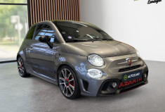 Abarth 500 1.4 Turbo T-Jet 165ch 595 Turismo MY19 / TOIT OUVRANT / CARPLAY / LIGNE MAGNETI MARELLI