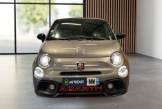 Abarth 500 1.4 Turbo T-Jet 165ch 595 Turismo MY19 / TOIT OUVRANT / CARPLAY