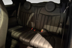 Abarth 500 1.4 Turbo T-Jet 165ch 595 Turismo MY19 / TOIT OUVRANT / CARPLAY