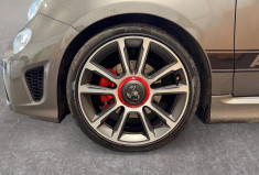 Abarth 500 1.4 Turbo T-Jet 165ch 595 Turismo MY19 / TOIT OUVRANT / CARPLAY / LIGNE MAGNETI MARELLI