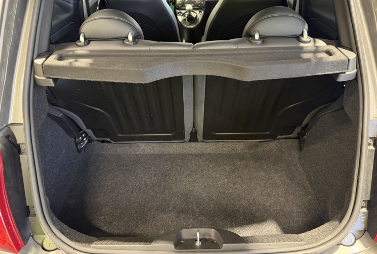 Abarth 500 1.4 Turbo T-Jet 165ch 595 Turismo MY19 / TOIT OUVRANT / CARPLAY