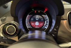 Abarth 500 1.4 Turbo T-Jet 165ch 595 Turismo MY19 / TOIT OUVRANT / CARPLAY
