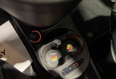 Abarth 500 1.4 Turbo T-Jet 165ch 595 Turismo MY19 / TOIT OUVRANT / CARPLAY