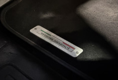 Abarth 500 1.4 Turbo T-Jet 165ch 595 Turismo MY19 / TOIT OUVRANT / CARPLAY