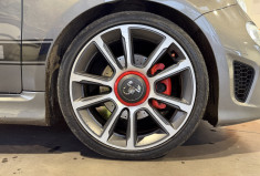 Abarth 500 1.4 Turbo T-Jet 165ch 595 Turismo MY19 / TOIT OUVRANT / CARPLAY / LIGNE MAGNETI MARELLI
