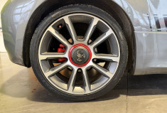 Abarth 500 1.4 Turbo T-Jet 165ch 595 Turismo MY19 / TOIT OUVRANT / CARPLAY