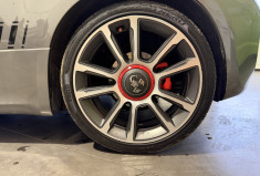 Abarth 500 1.4 Turbo T-Jet 165ch 595 Turismo MY19 / TOIT OUVRANT / CARPLAY / LIGNE MAGNETI MARELLI