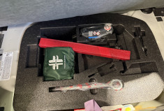 Abarth 500 1.4 Turbo T-Jet 165ch 595 Turismo MY19 / TOIT OUVRANT / CARPLAY / LIGNE MAGNETI MARELLI