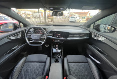 Audi Q4 E-TRON 50 299ch QUATTRO S LINE 