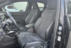 Audi Q4 E-TRON 50 299ch QUATTRO S LINE 