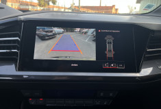 Audi Q4 E-TRON 50 299ch QUATTRO S LINE 