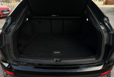 Audi Q4 E-TRON 50 299ch QUATTRO S LINE 