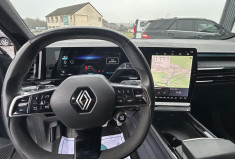 Renault Austral 200 E-TECH ESPRIT ALPINE PACK CARBONE 1ERE MAIN