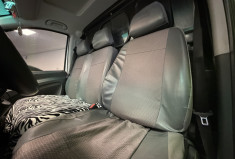 Mercedes Vito 113 CDI cdi 2.2 cdi 136 ch utilitaire 3 places