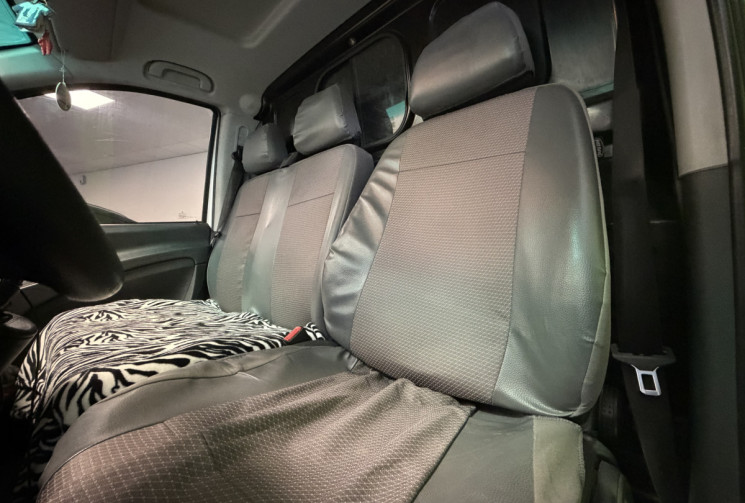 Mercedes Vito 113 CDI cdi 2.2 cdi 136 ch utilitaire 3 places