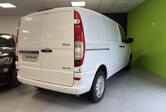 Mercedes Vito 113 CDI cdi 2.2 cdi 136 ch utilitaire 3 places
