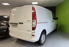 Mercedes Vito 113 CDI cdi 2.2 cdi 136 ch utilitaire 3 places