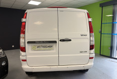 Mercedes Vito 113 CDI cdi 2.2 cdi 136 ch utilitaire 3 places