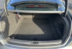 Audi A4 2.0 TDi  FAP 143 