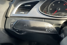 Audi A4 2.0 TDi  FAP 143 