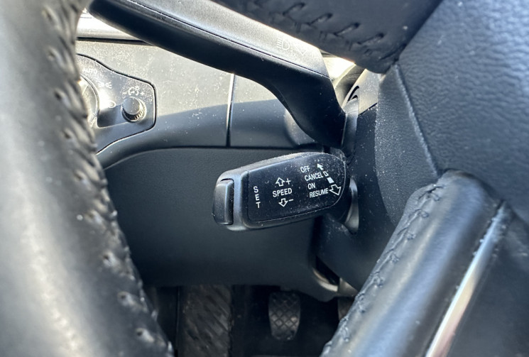 Audi A4 2.0 TDi  FAP 143 