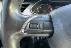 Audi A4 2.0 TDi  FAP 143 