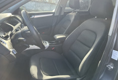 Audi A4 2.0 TDi  FAP 143 