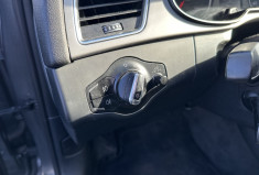 Audi A4 2.0 TDi  FAP 143 