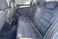 Audi A4 2.0 TDi  FAP 143 