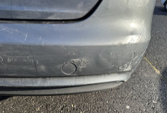 Audi A4 2.0 TDi  FAP 143 