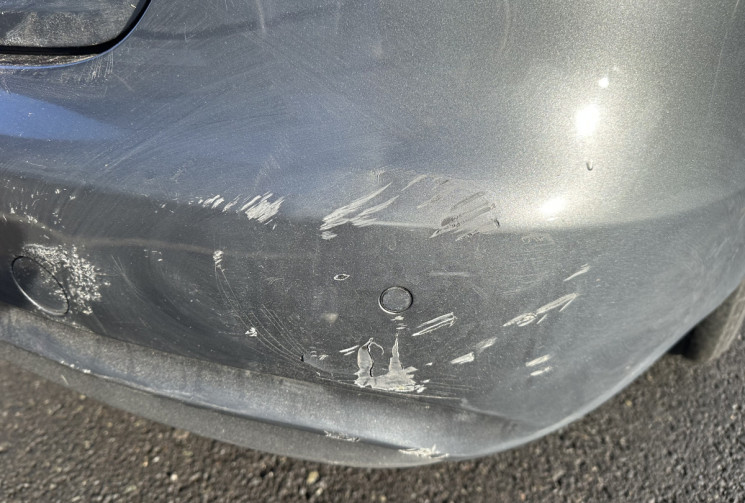 Audi A4 2.0 TDi  FAP 143 