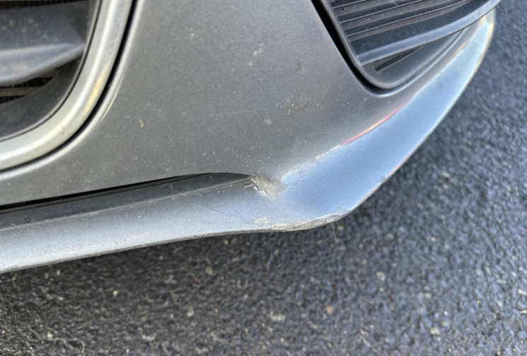 Audi A4 2.0 TDi  FAP 143 