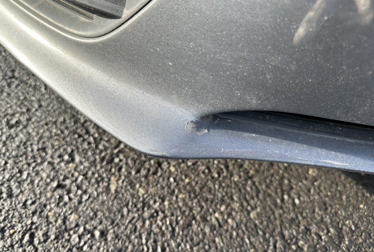 Audi A4 2.0 TDi  FAP 143 