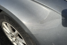 Audi A4 2.0 TDi  FAP 143 