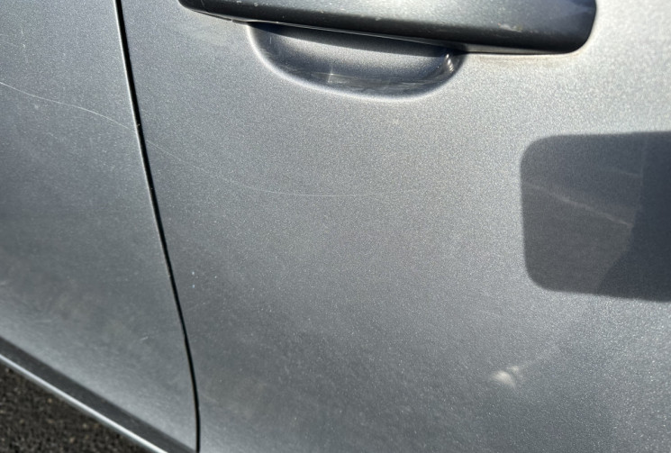 Audi A4 2.0 TDi  FAP 143 