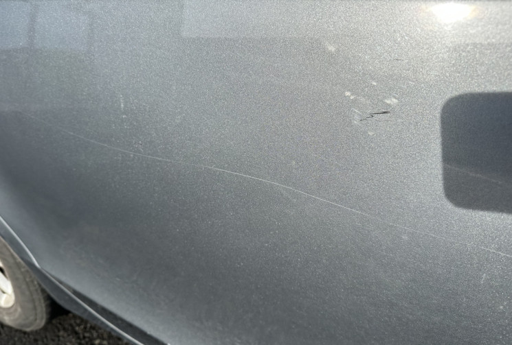 Audi A4 2.0 TDi  FAP 143 