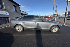 Audi A4 2.0 TDi  FAP 143 