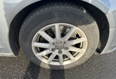 Audi A4 2.0 TDi  FAP 143 