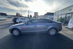 Audi A4 2.0 TDi  FAP 143 