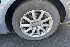 Audi A4 2.0 TDi  FAP 143 