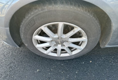 Audi A4 2.0 TDi  FAP 143 