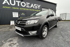Dacia Sandero 0.9 TCE STEPWAY PRESTIGE 62500 KMS