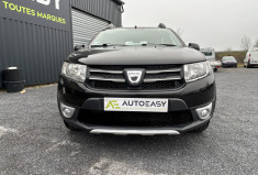 Dacia Sandero 0.9 TCE STEPWAY PRESTIGE 62500 KMS