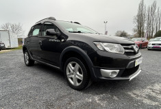Dacia Sandero 0.9 TCE STEPWAY PRESTIGE 62500 KMS