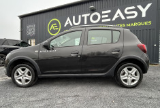 Dacia Sandero 0.9 TCE STEPWAY PRESTIGE 62500 KMS