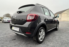 Dacia Sandero 0.9 TCE STEPWAY PRESTIGE 62500 KMS