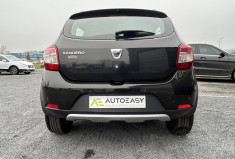 Dacia Sandero 0.9 TCE STEPWAY PRESTIGE 62500 KMS