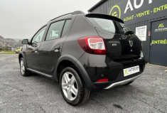 Dacia Sandero 0.9 TCE STEPWAY PRESTIGE 62500 KMS