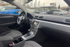 Volkswagen Passat 2.0 TDI 140 CONFORTLINE BUSINESS / BOITE AUTO / GPS / GARANTIE 12 MOIS